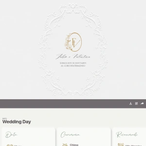 Risultato artistico finale