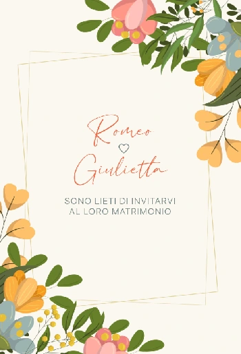 tema partecipazione blooming-spring