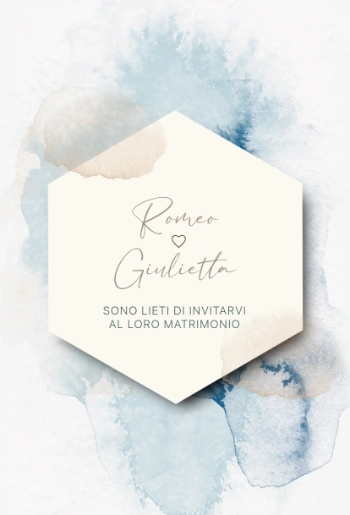 tema partecipazione elegant