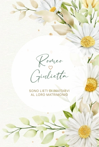 tema partecipazione light-chrysanthemum