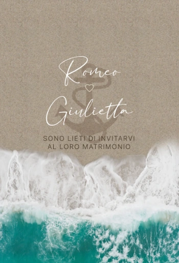 tema partecipazione onda-mare