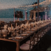 Nabilah Luxury Beach Wedding