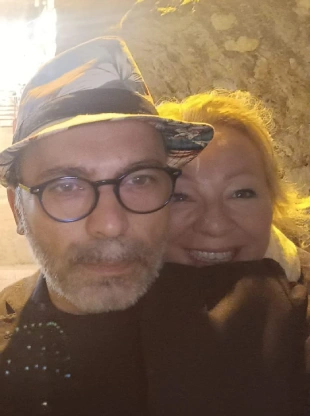 Foto originale dell'utente